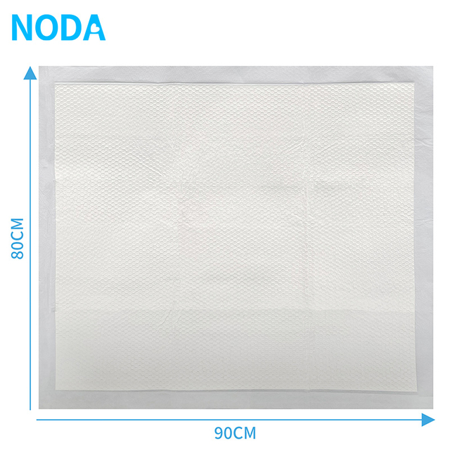 Մեծ չափի տակդիրներ, որոնք համապատասխանում են բուժքույրական մահճակալներին