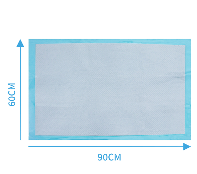 Noda Fresh Color Disposable Underpads