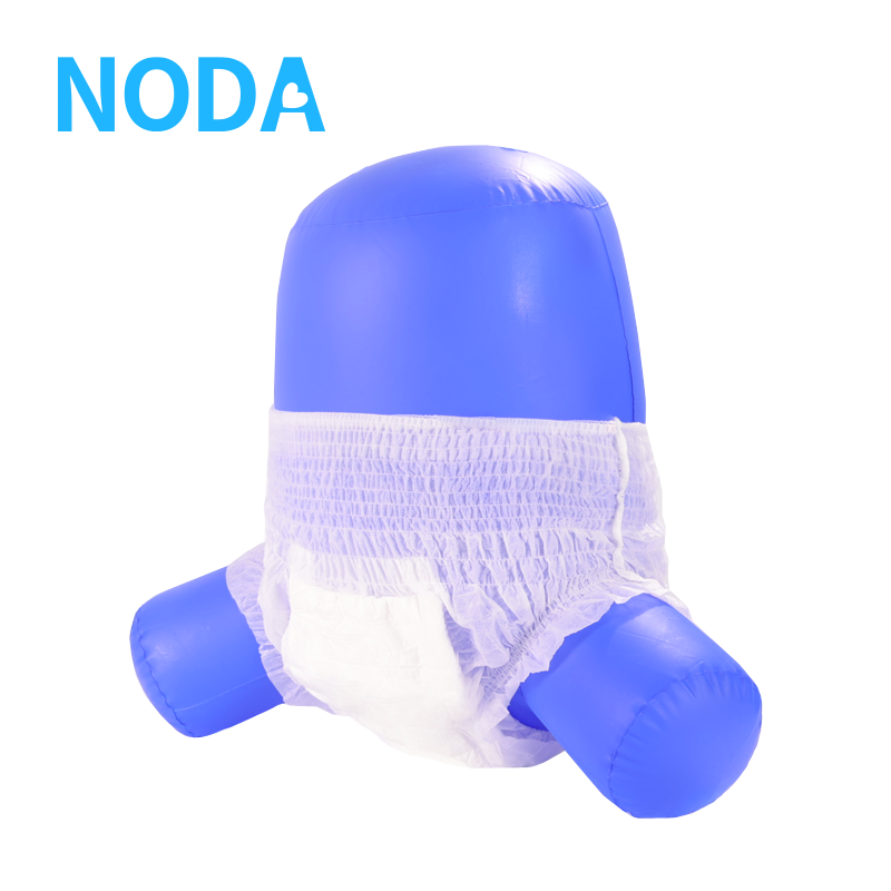 Disposable Pull Up Adult Diaper Pant