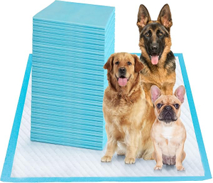 Puppy Pee Pads X-Large Size