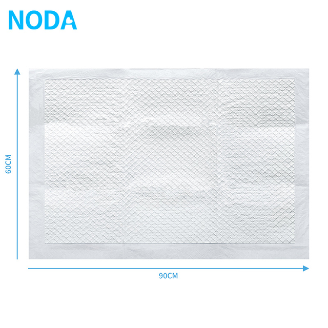 Noda Սպիտակ միանգամյա օգտագործման տակդիրներ