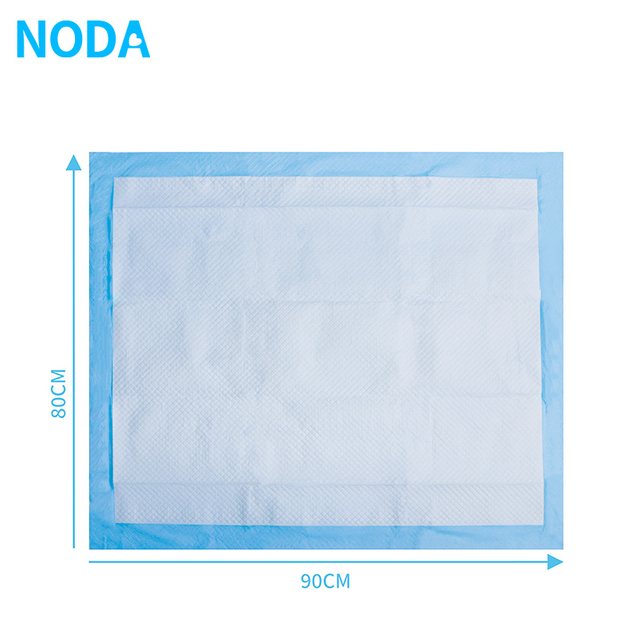 Noda Disposable Underpads para sa Matanda