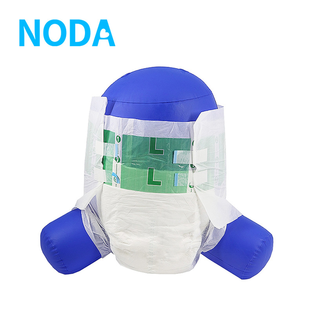 Hviezdny produkt Noda pre inkontinenčn&eacute; plienky pre dospel&yacute;ch pre mužov alebo ženy